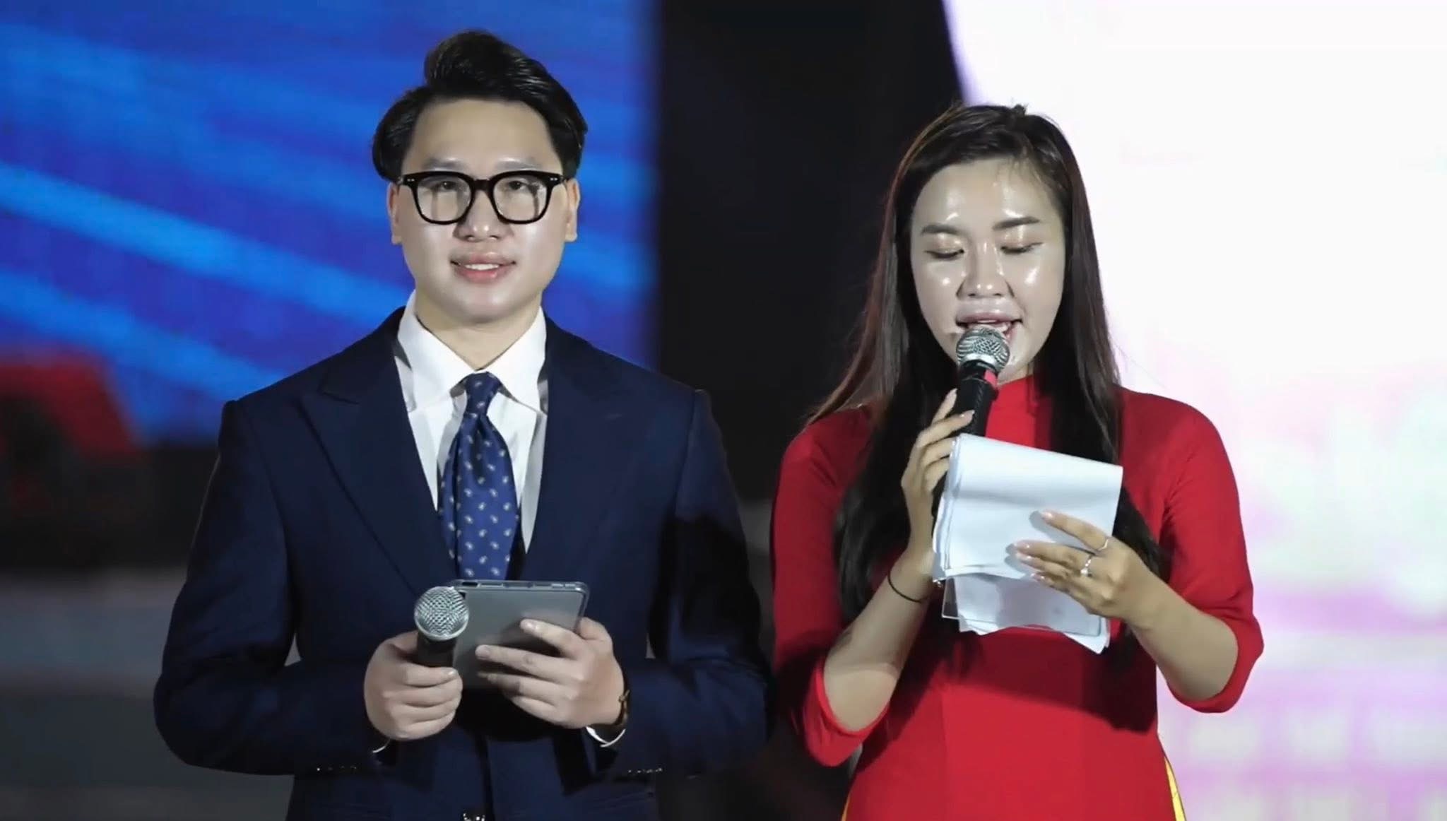 TDTT Việt Hưng